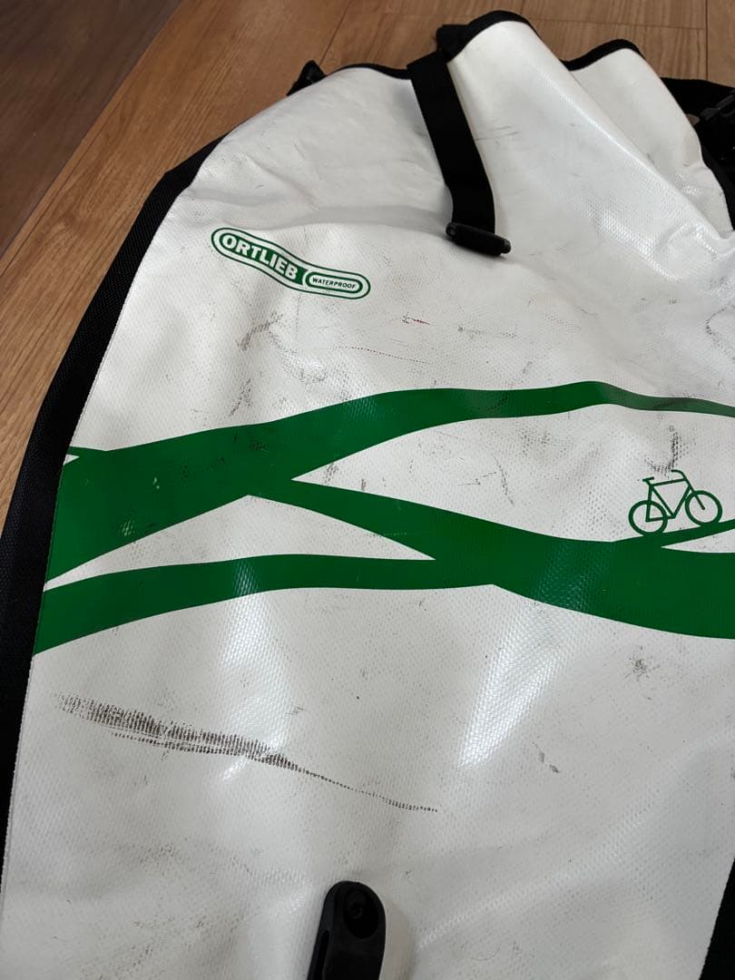 オルトリーブ　防水バックローラー