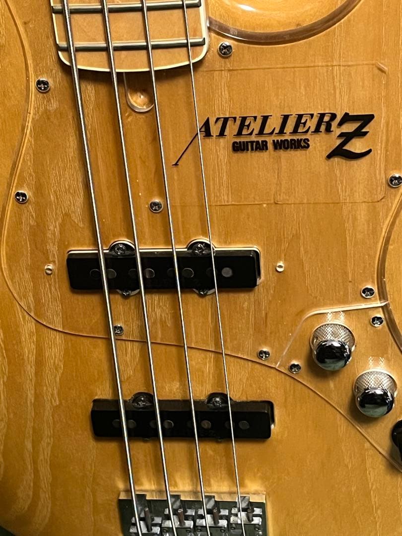 ベース ATELIER Z #M245