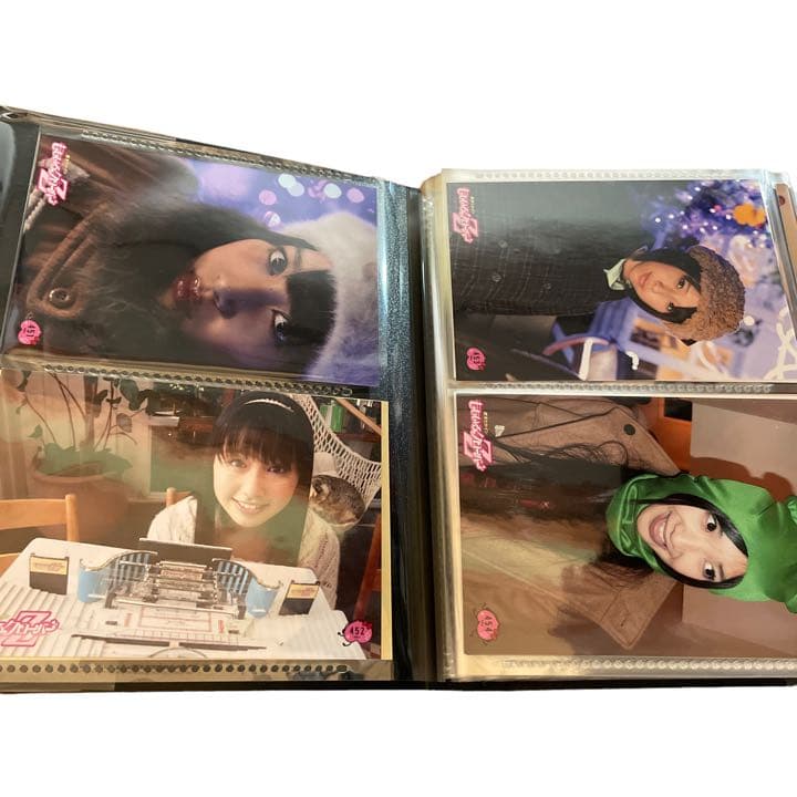 ももいろクローバーZ ももクロ 初期　生写真　第8弾　第9弾　コンプリート