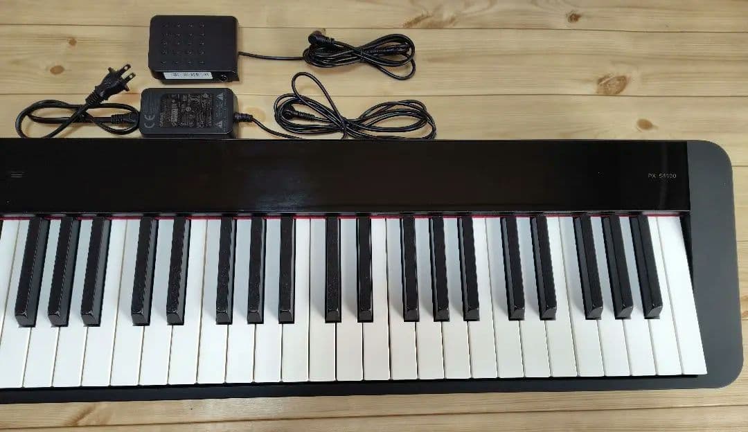 CASIO Privia PX-S1100 88鍵