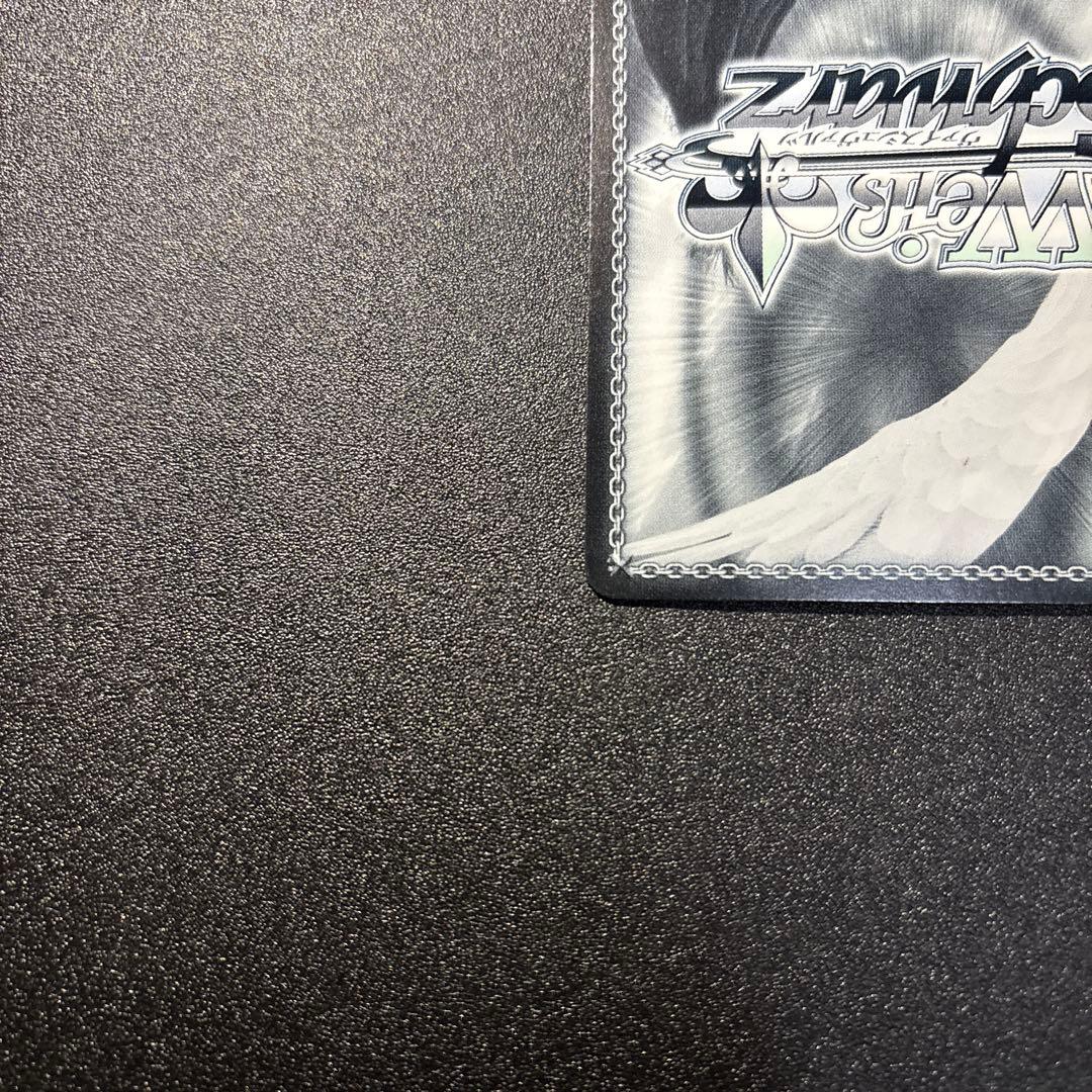 ヴァイス フェアリーテイル SP 天輪・繚乱の剣 エルザ サイン