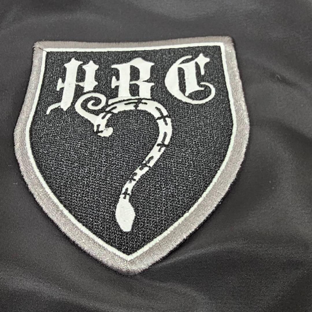 SWITCHBLADE　ラルク　hyde　誕生祭　ジャケット　MH257