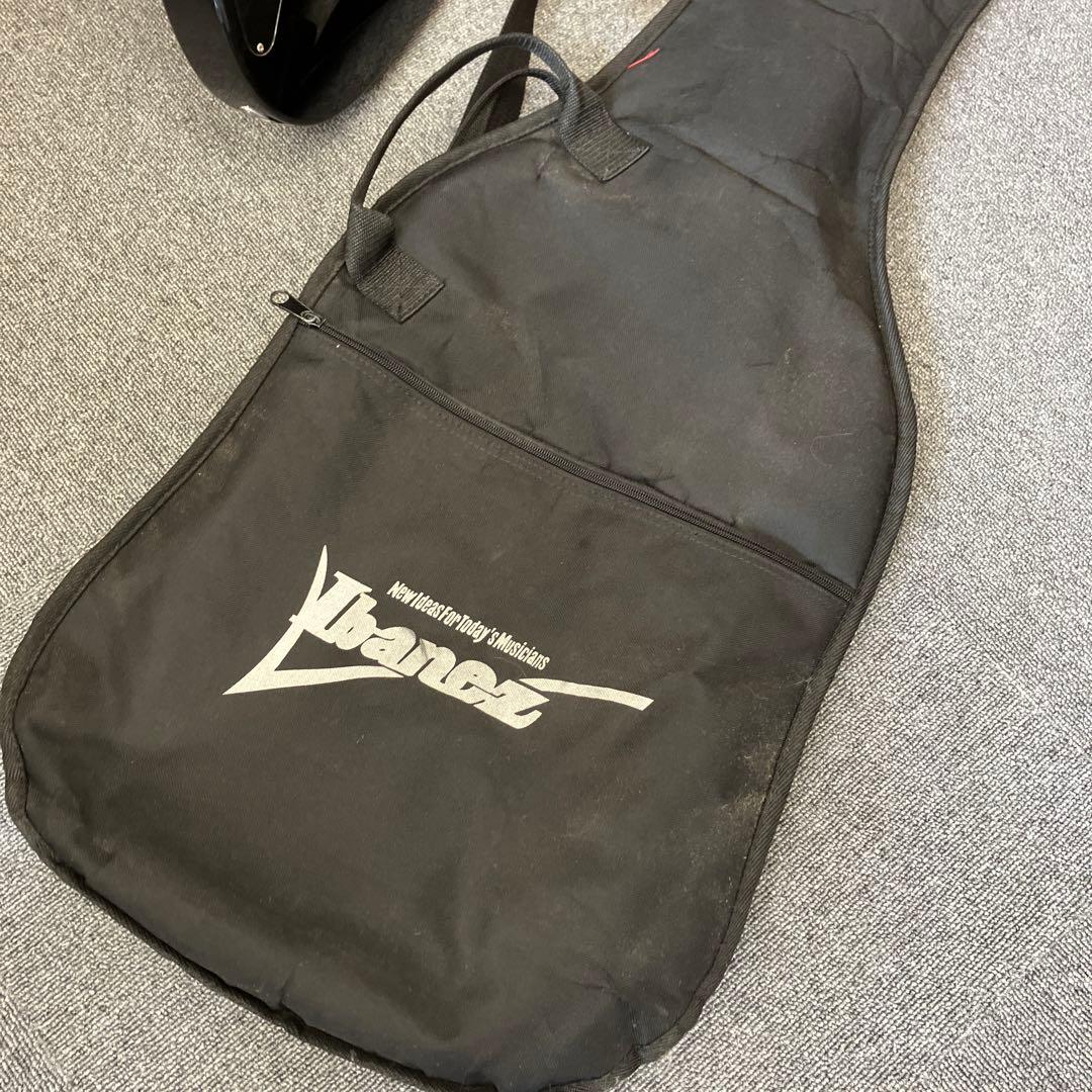 Ibanez GRX90 TKS エレキギター 【アイバニーズ】 ケース付き
