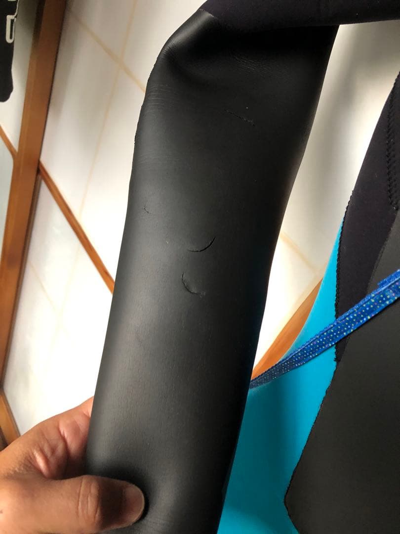 bewet ビーウェット セミドライ フリーショールダー