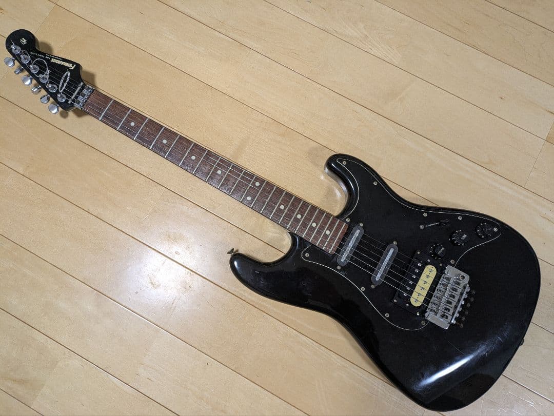 フェルナンデス ‘84 FST65　国産