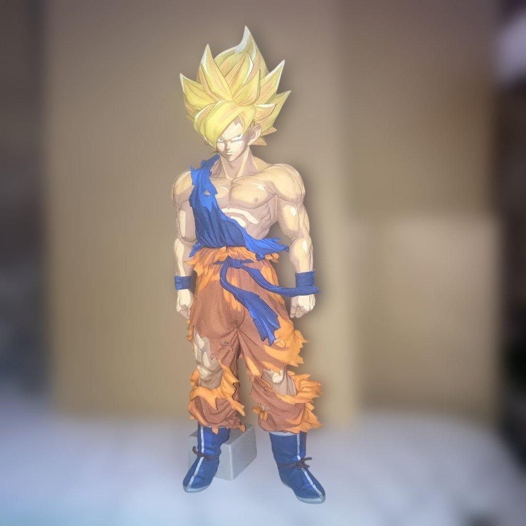 SMSP 孫悟空 ver.1.5 04 二次元彩色 国内正規品