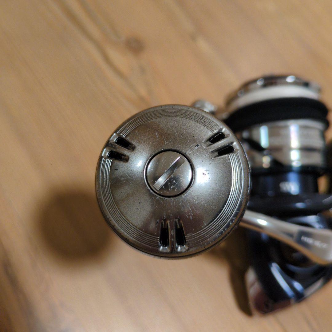 【綺麗】 ツインパワーSW6000HG