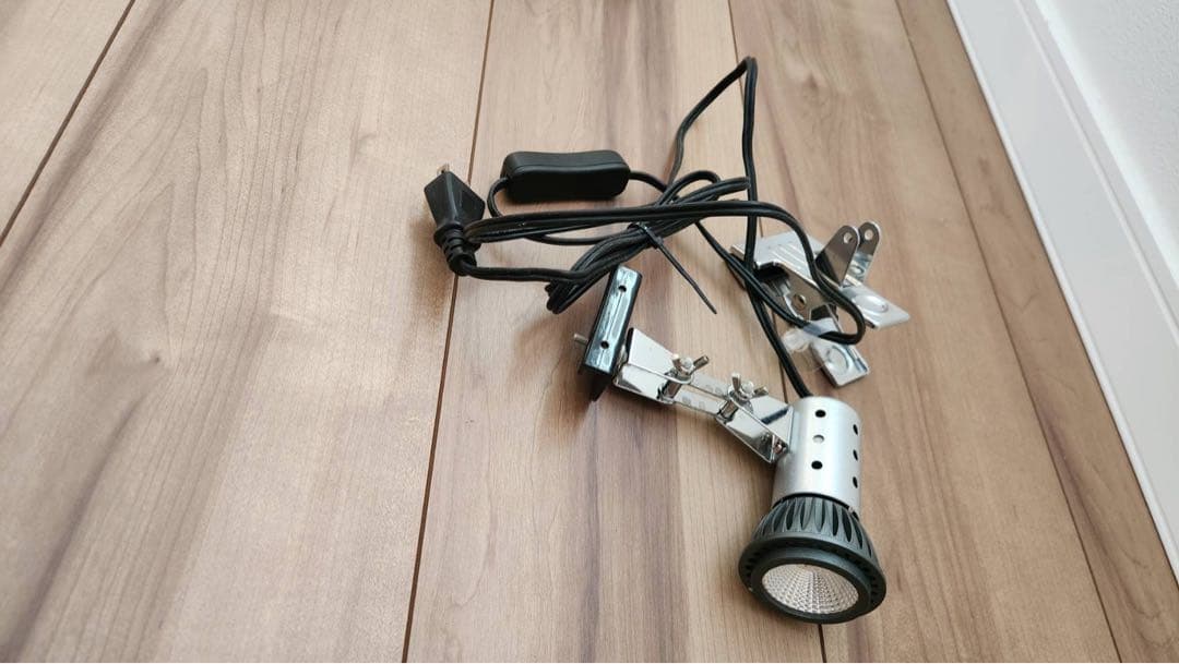 爬虫類　飼育セット　ゼンスイマイクロUV LED パネルヒーターなど