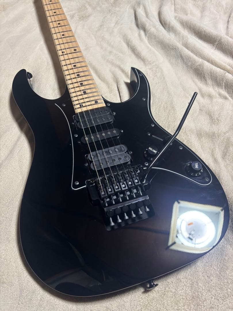 ギター Ibanez RG550 Genesis Collection