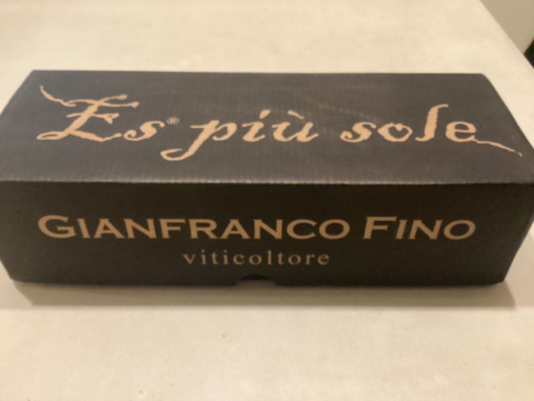 【訳アリ】Es piu sole 2012