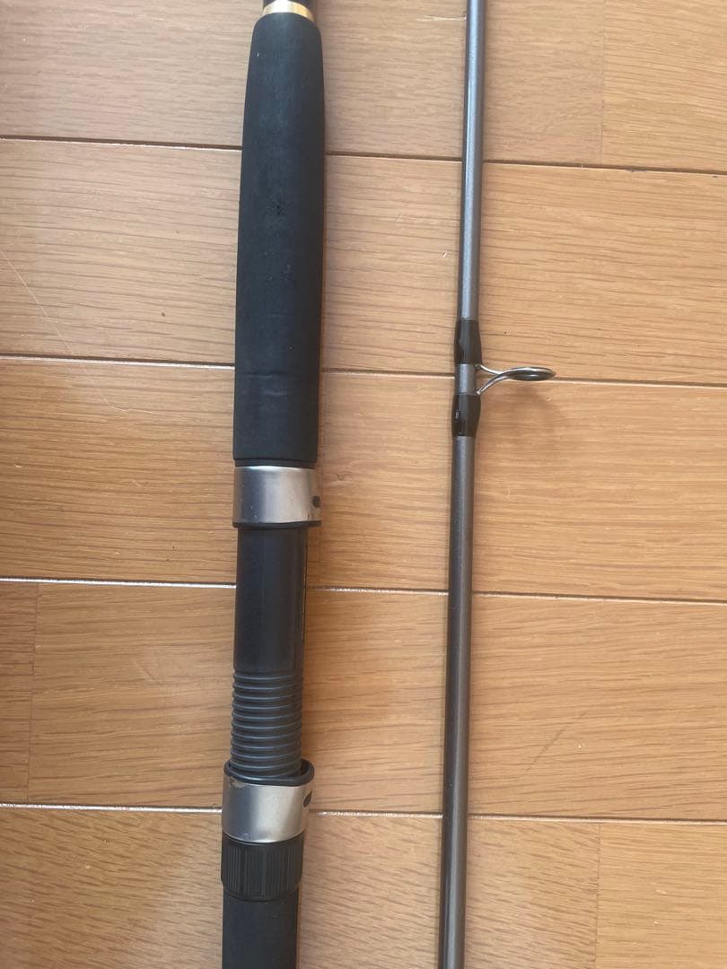 ダイワ ショアジギングロッド ジグキャスター97MH