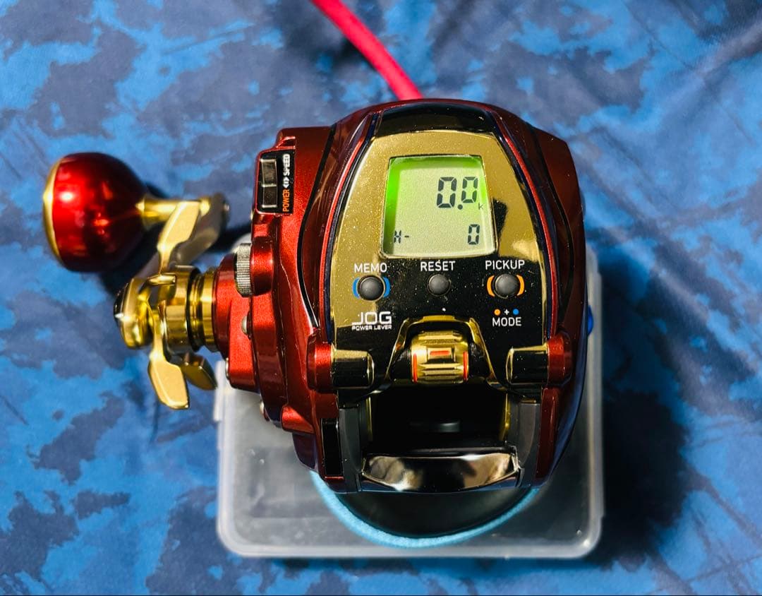 20 シーボーグ300MJL 新品・未使用