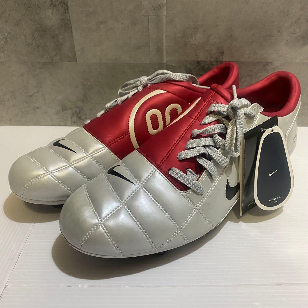 【希少・未使用】NIKE　Total 90 III　デッドストック品　30cm
