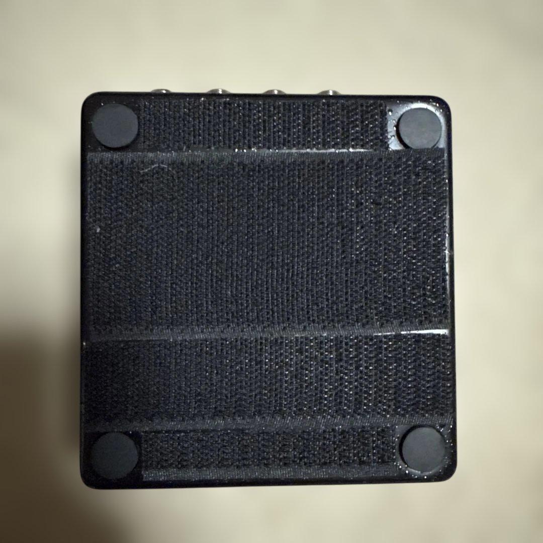 NUX Optima Air アコースティックシミュレーター