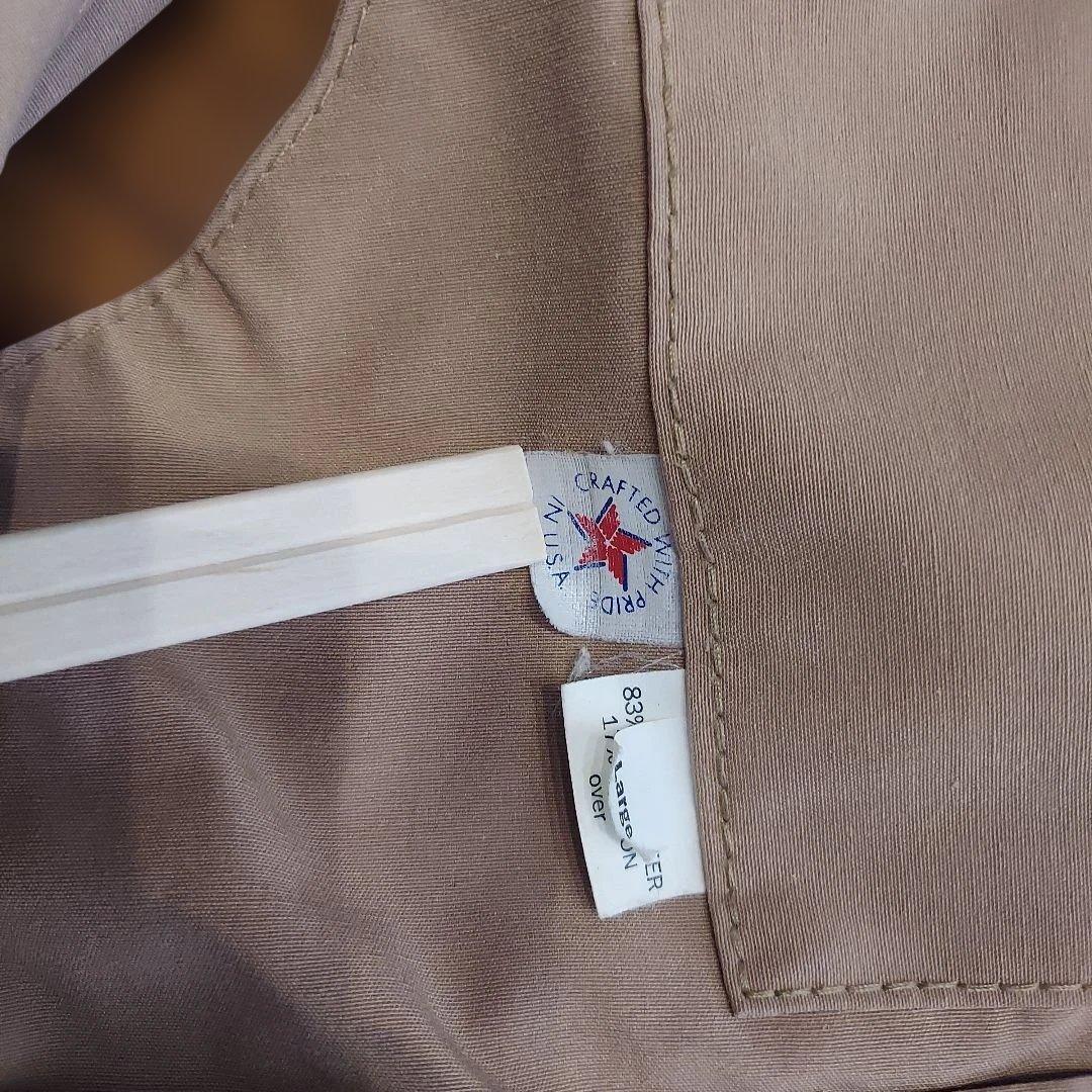 R.L.Winston フライベスト