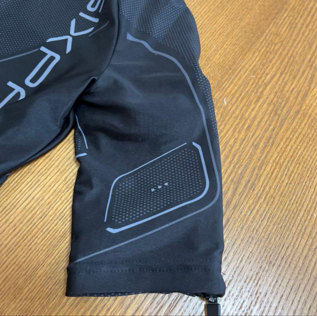 シックスパッド SIXPAD パワースーツ レディース M ホームジム