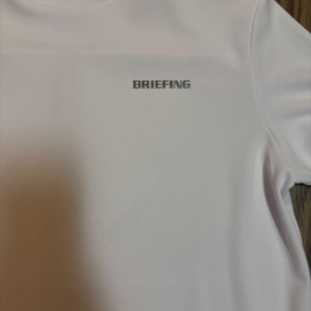 ブリーフィング　サイズS