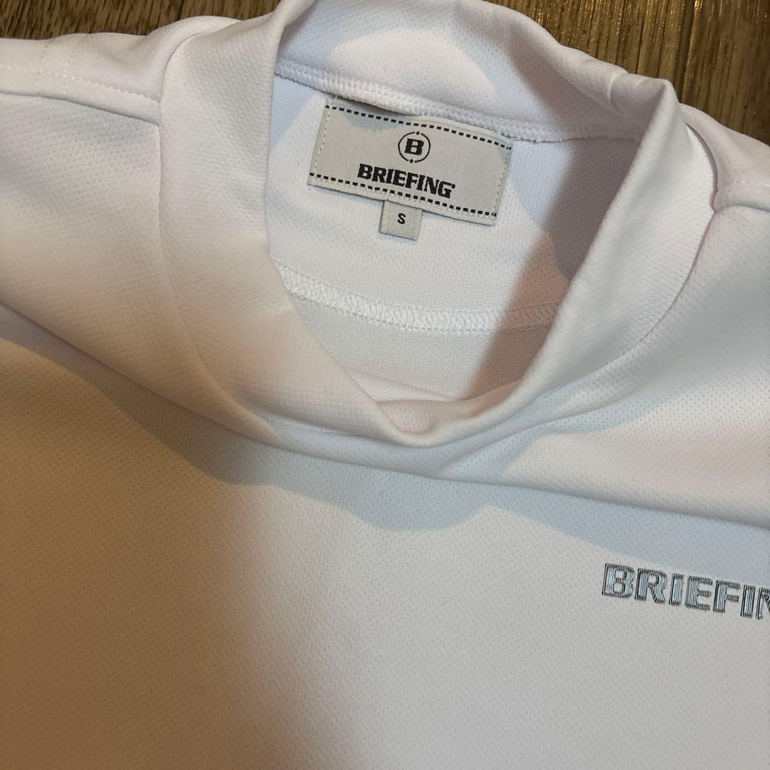 ブリーフィング　サイズS