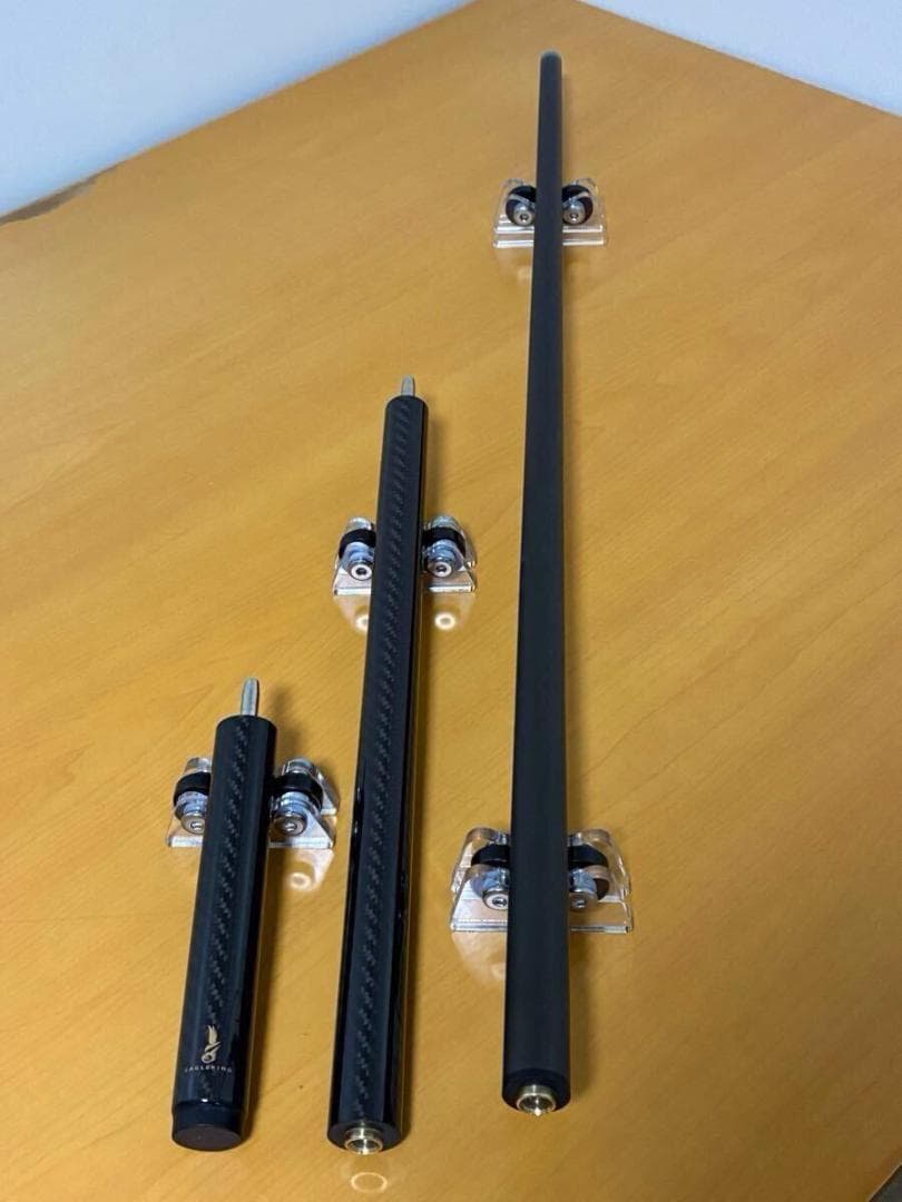 EAGLE KING　イーグルキング　フルカーボン ジャンプキュー