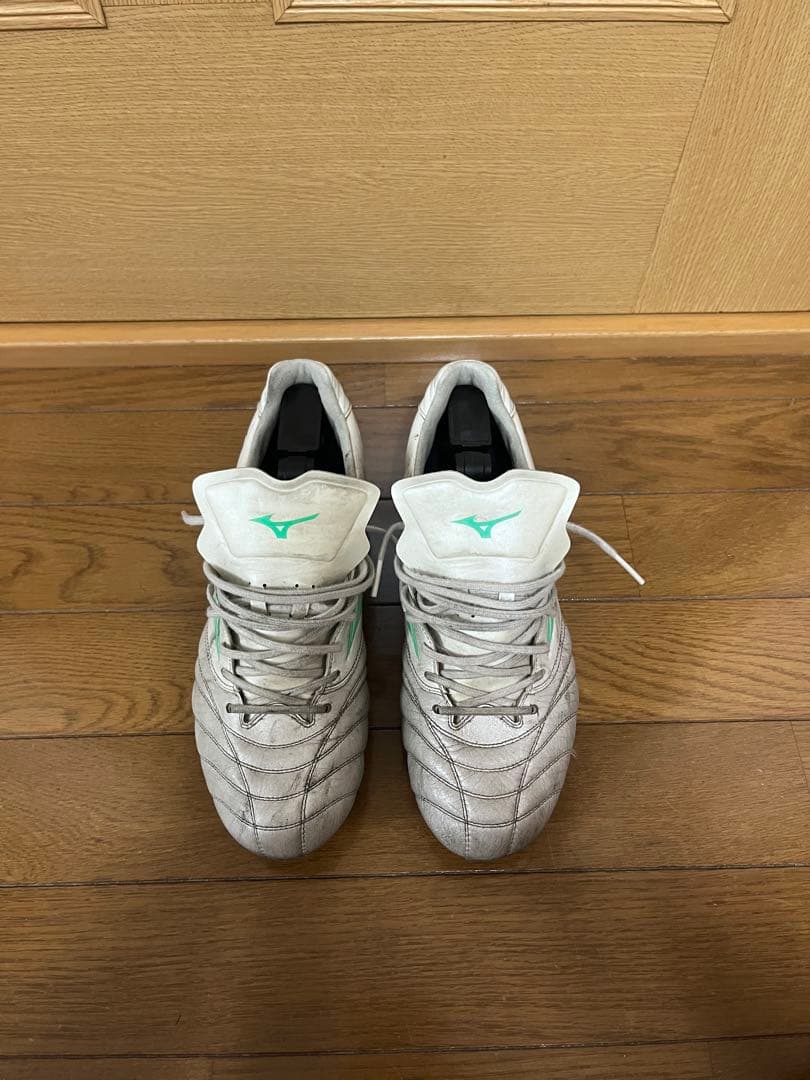 モナルシーダNEO 3 WIDE ELITE 26cm サッカースパイク