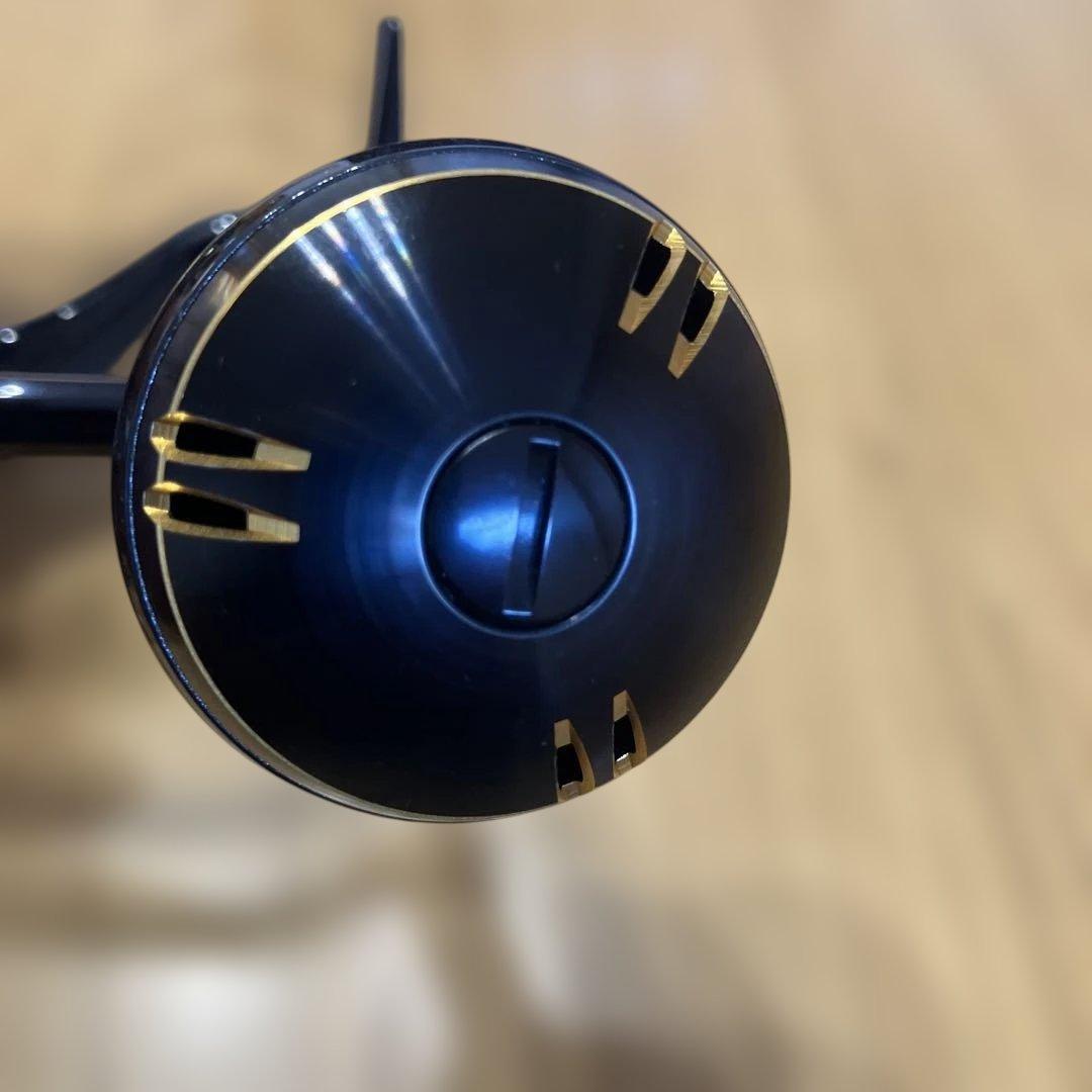 7/20まで　美品　20ステラSW6000HG