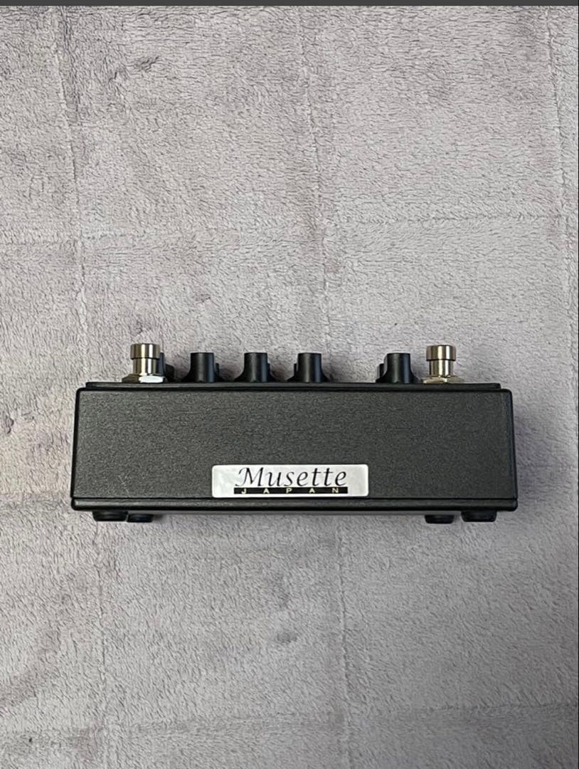 ギター Friedman BE-OD DELUXE CLOCKWORKS EDITION