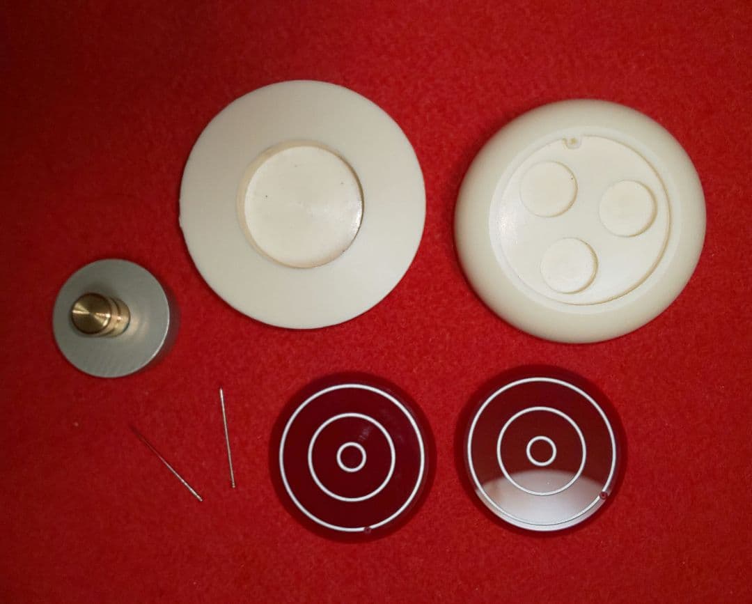 スケバン刑事 究極のヨーヨー キット ヨーヨーキット 麻宮サキ