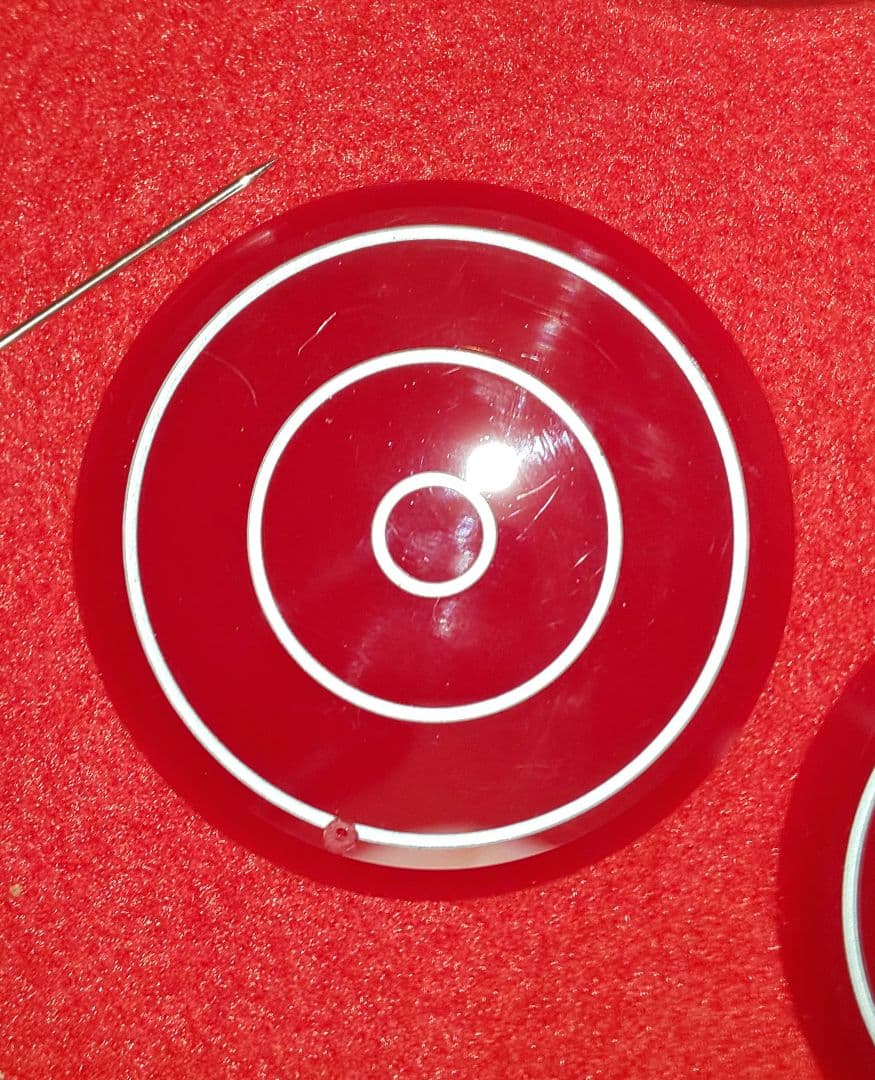 スケバン刑事 究極のヨーヨー キット ヨーヨーキット 麻宮サキ