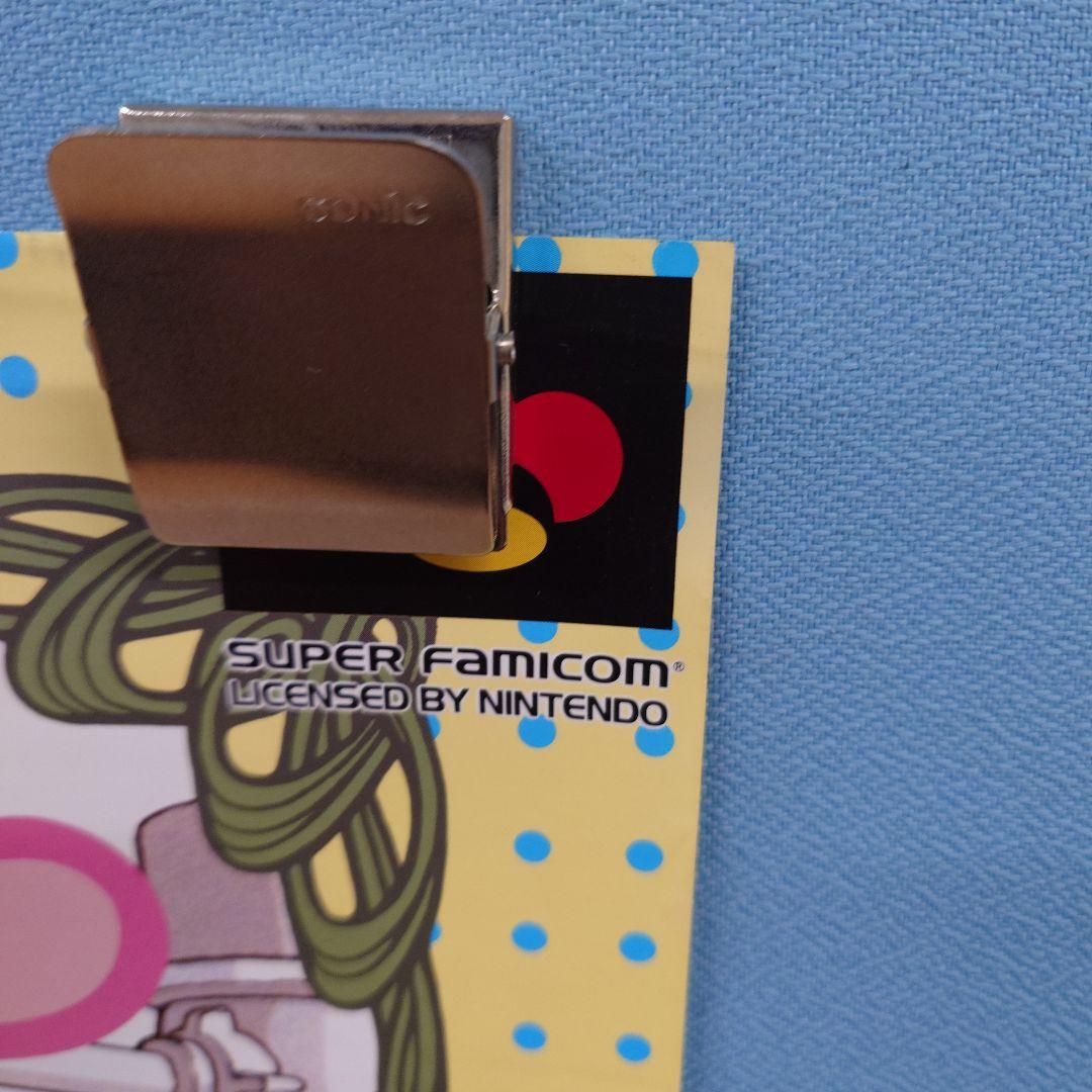 VARIE 遊人 雀獣学園 スーパーファミコン ポスター