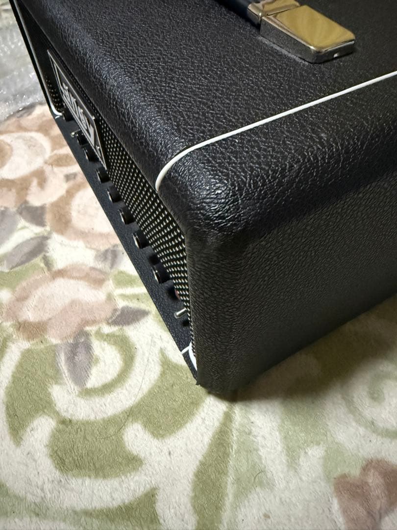 Laney Digbeth DB500H ベース用アンプ