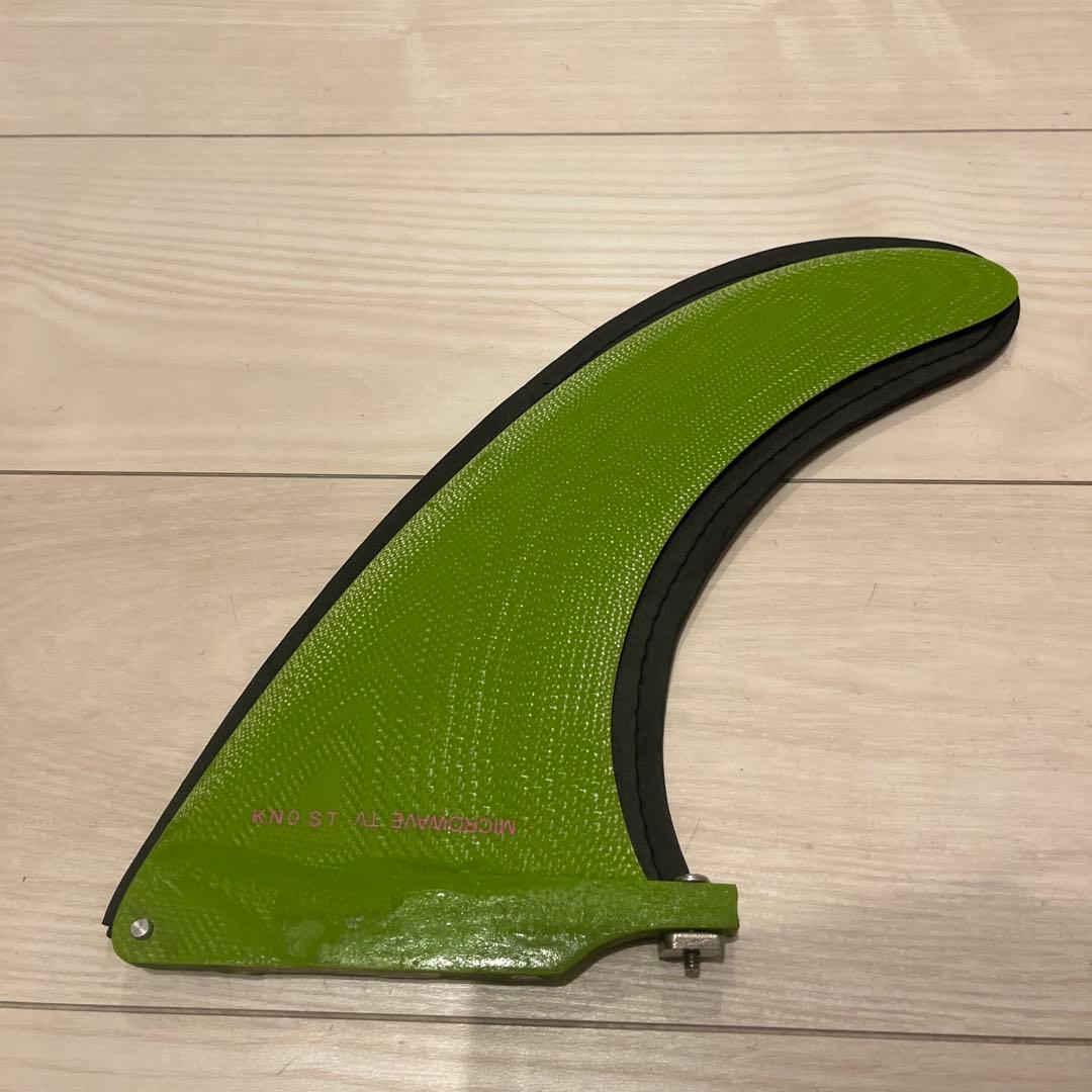 キャプテンフィンALEX KNOST BMT SUPER FLEX V1 8\