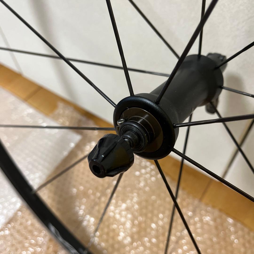 【傷汚れあり】カンパニョーロ　ゾンダC１７　シマノフリー