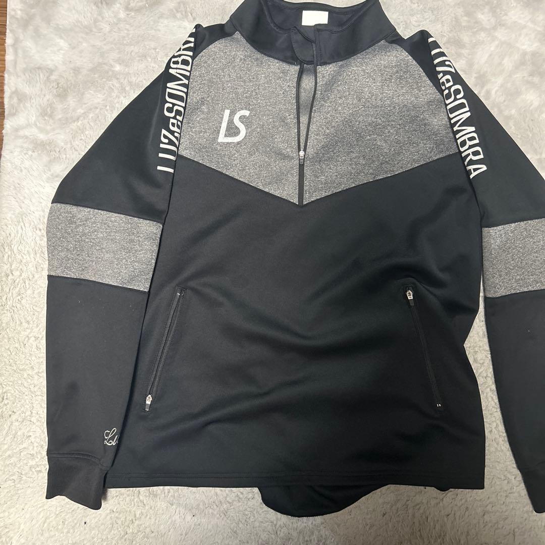 サッカー練習着