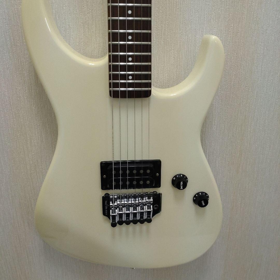 80年代ヴィンテージ！フェルナンデス　FR-50ストラト 希少なワンハム！