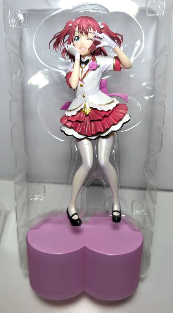 ＫＡＤＯＫＡＷＡ ラブライブ！サンシャイン！！ 黒澤ルビィ