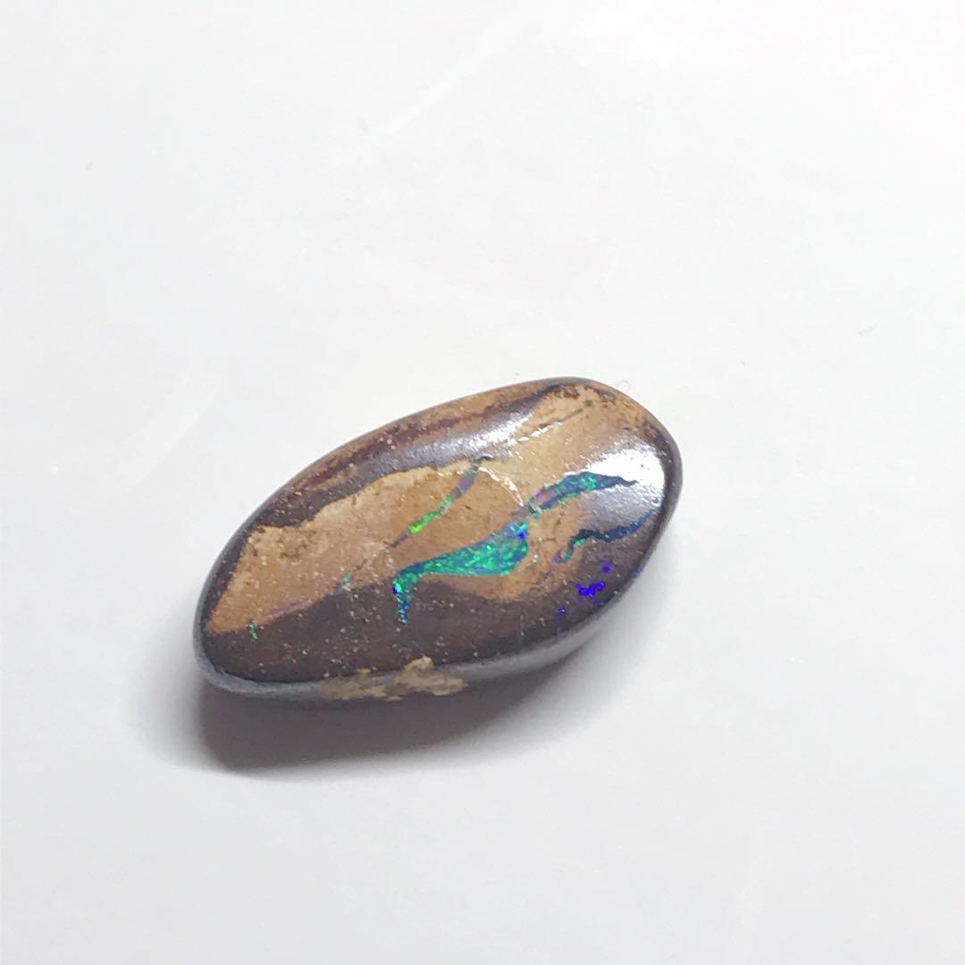 ウッドオパール【匿名配送】