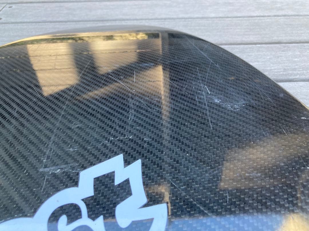 Lost RNF 5’10” Aviso