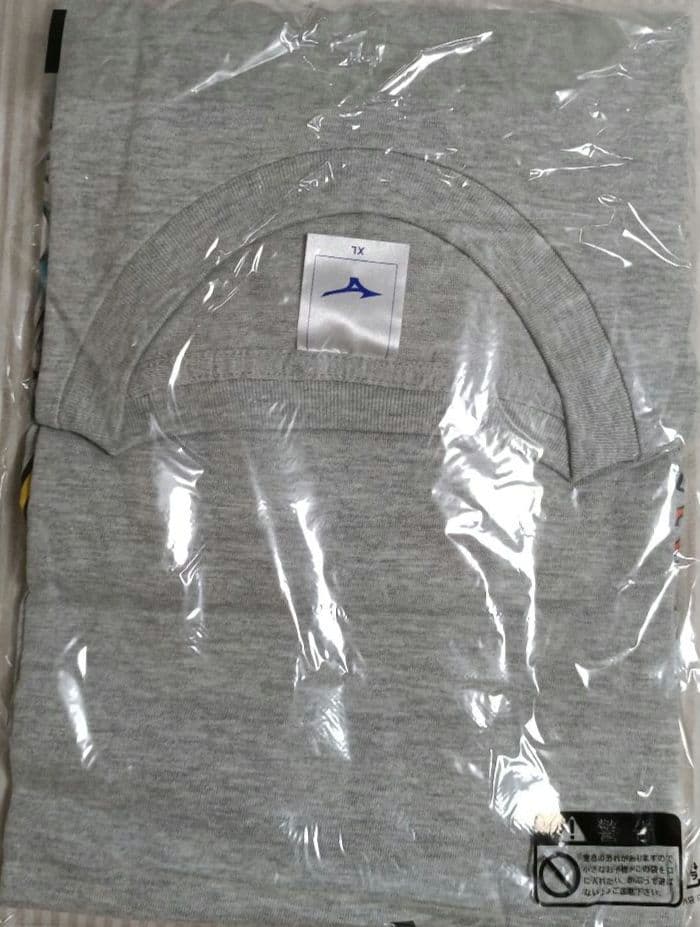 2023年野球ワールドクラシック チャンピオンTシャツ XL