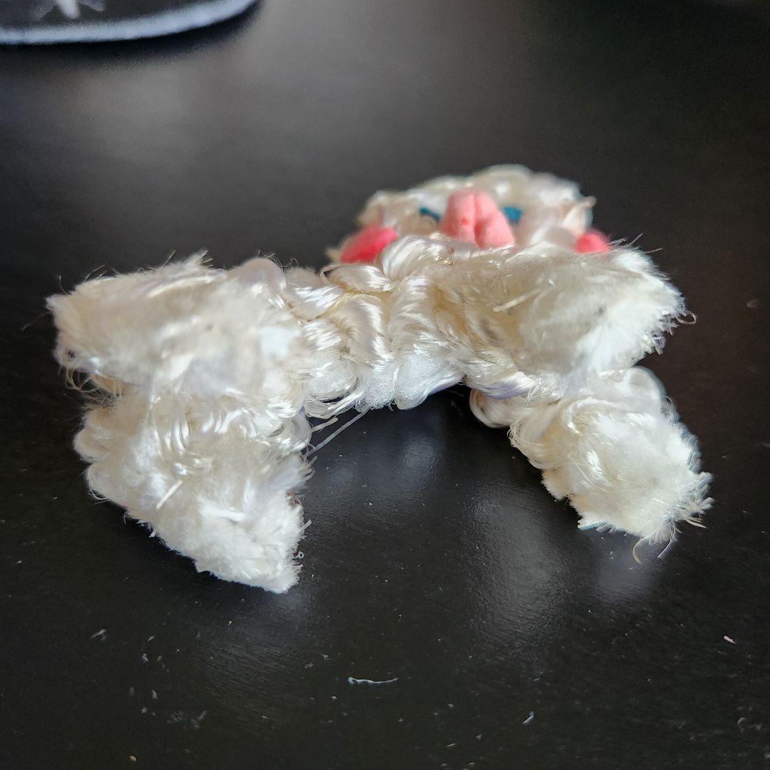 MATEL Liddle Kiddle Biddle Peep 　ヴィンテージ