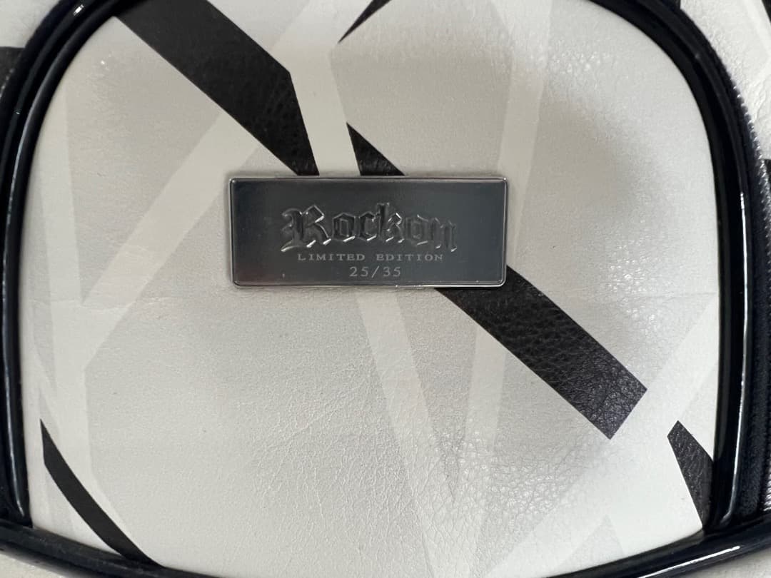 ロックオン　ゴルフバック