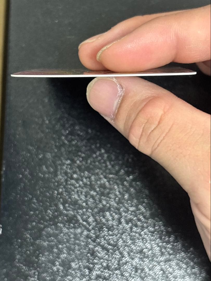 ドラゴンボールスーパーダイバーズ　SDV3-043 パラレル　バーダック