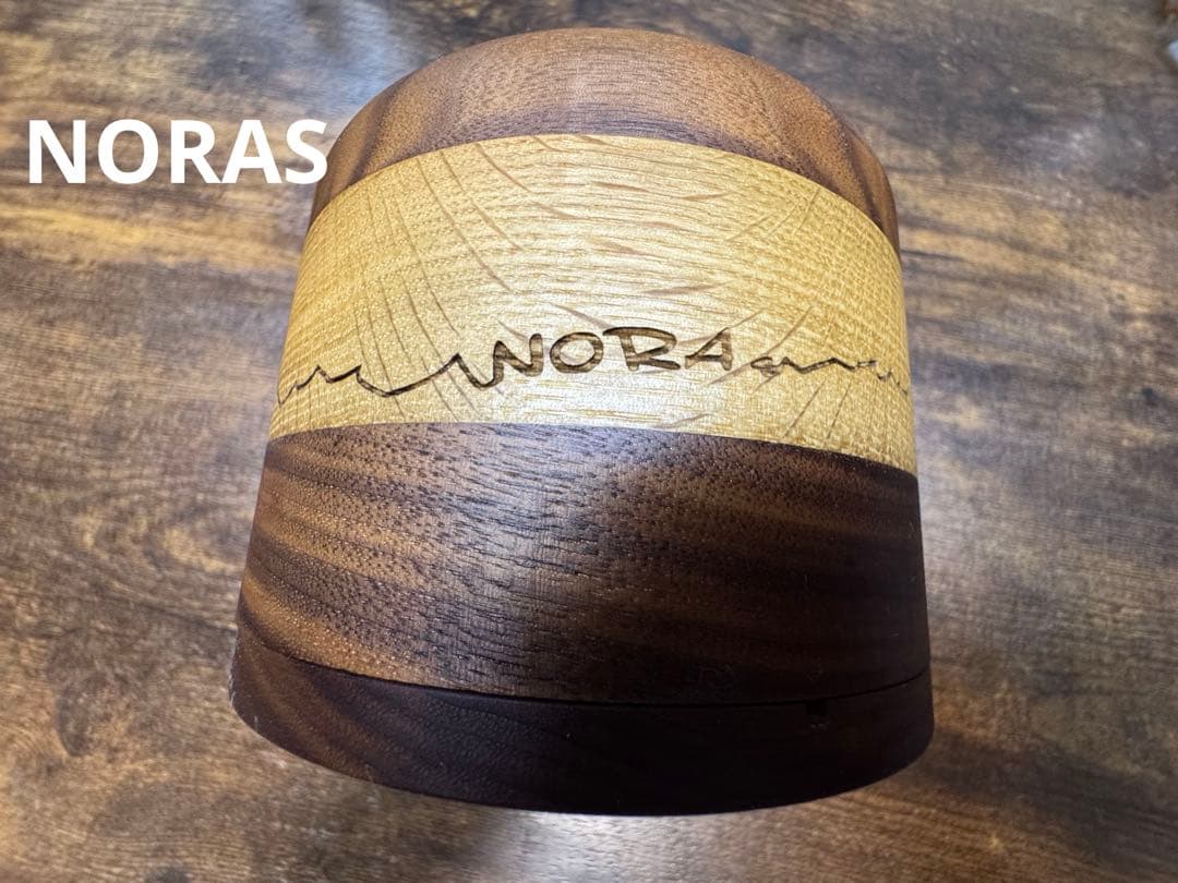 NORAS ガスカバー