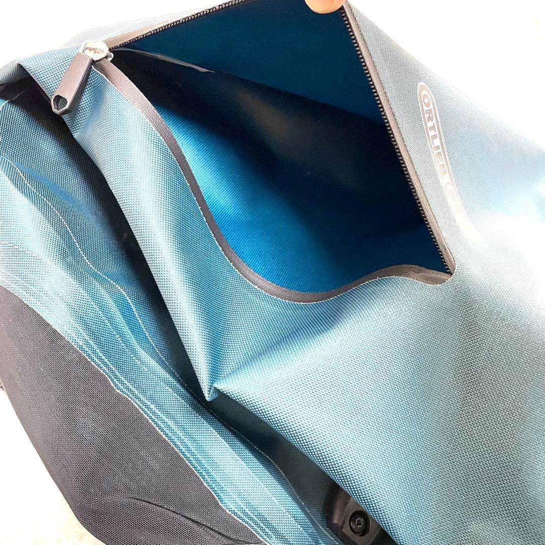 ORTLIEB ヴァリオ QL2.1 26L