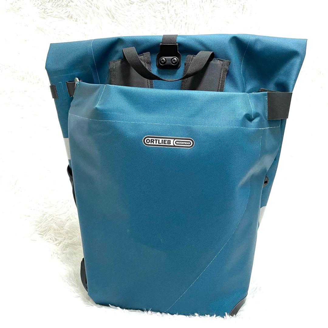 ORTLIEB ヴァリオ QL2.1 26L