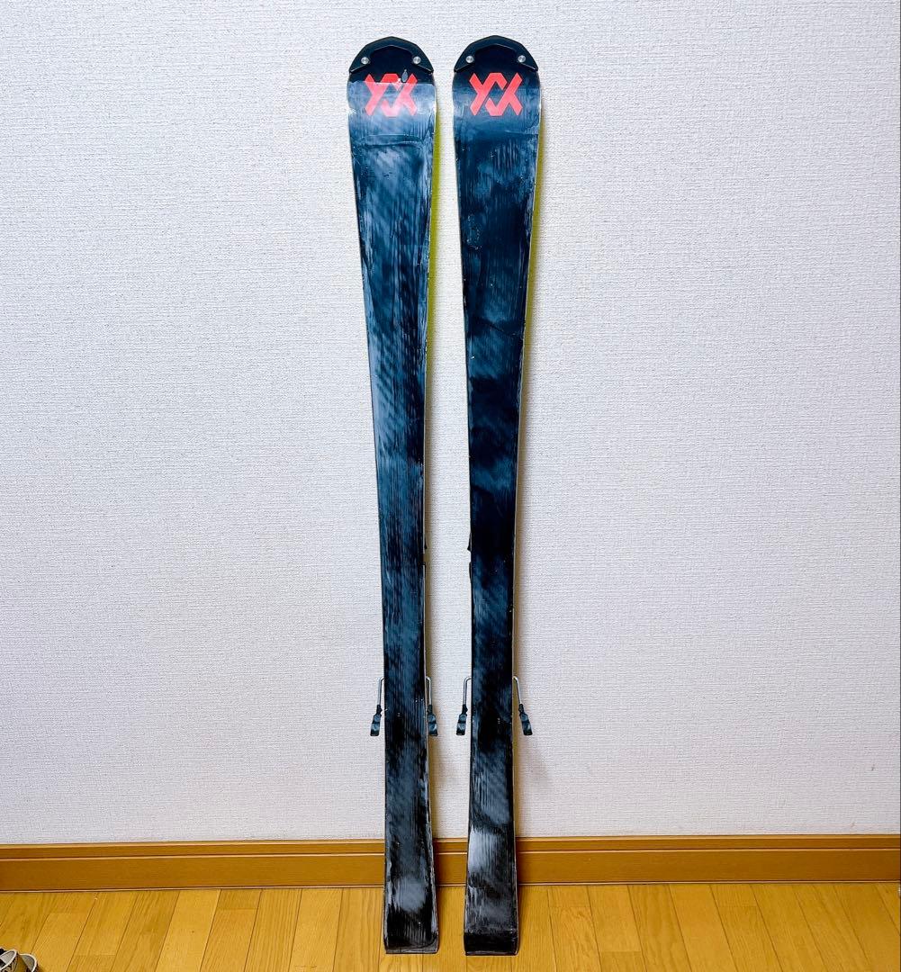 Völklフォルクル　RACETIGER SL 11 WC 145