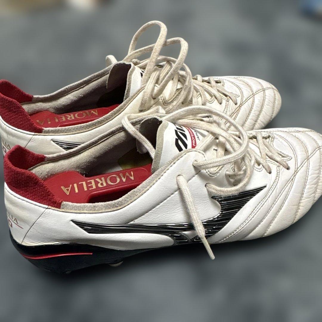 モレリアネオIV JAPAN MIX 取替式(サッカー／フットボール) 26cm