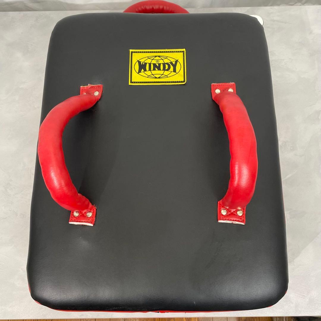 WINDY LKP ビッグミット