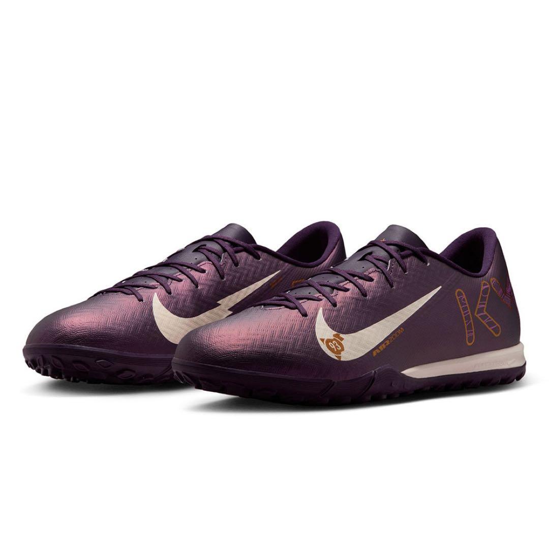 ナイキ　ズーム ヴェイパー 16 アカデミー KM TF