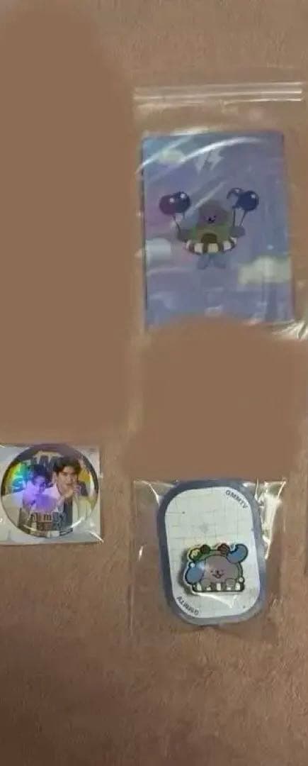 GMMTV JimmySea セット②