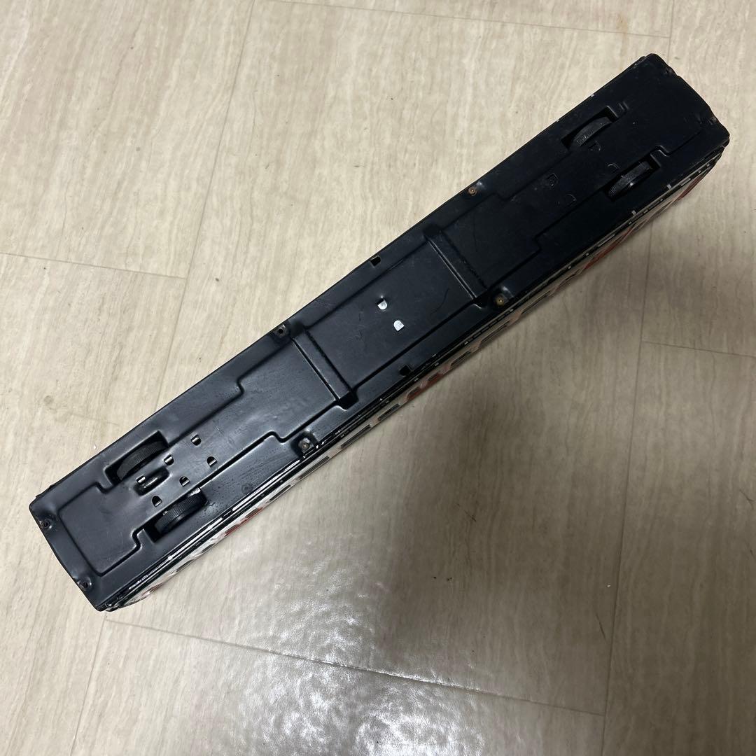 【レトロ】ブリキの電車　イチコー　電車　新幹線　スカイライナー　急行　まとめ売り